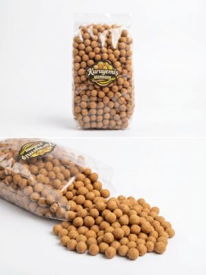 Çıtır Leblebi 500gr