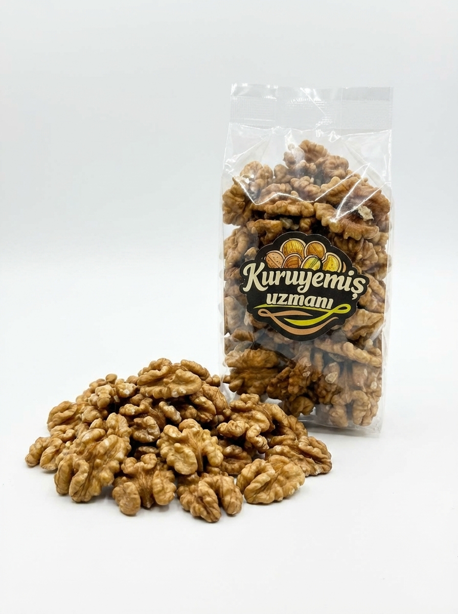 Yerli Kelebek İç Çeviz 125gr