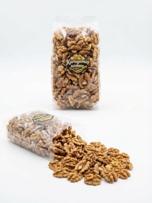 Yerli Kelebek İç Çeviz 400gr