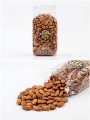 Kavrulmuş Badem 250gr