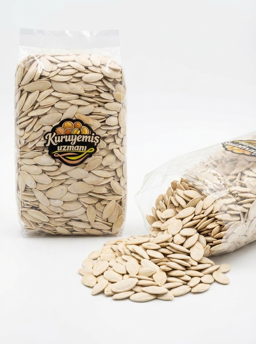 Kabak Çekirdeği 500gr