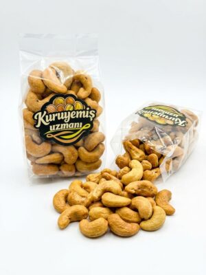 Kavrulmuş Kaju 125gr