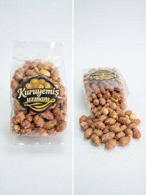 Tuzlu Fıstık 125gr