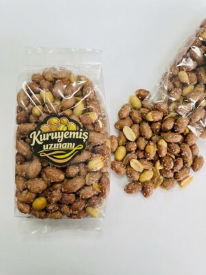 Tuzlu Fıstık 250gr