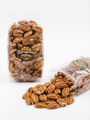 Natural Pikan Cevizi 400gr
