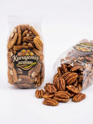 Natural Pikan Cevizi 125gr