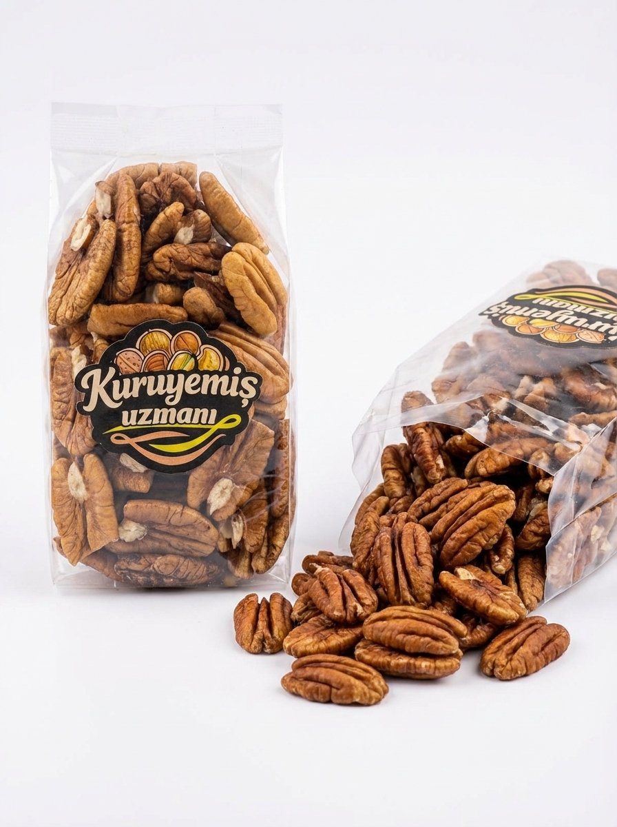 Natural Pikan Cevizi 125gr