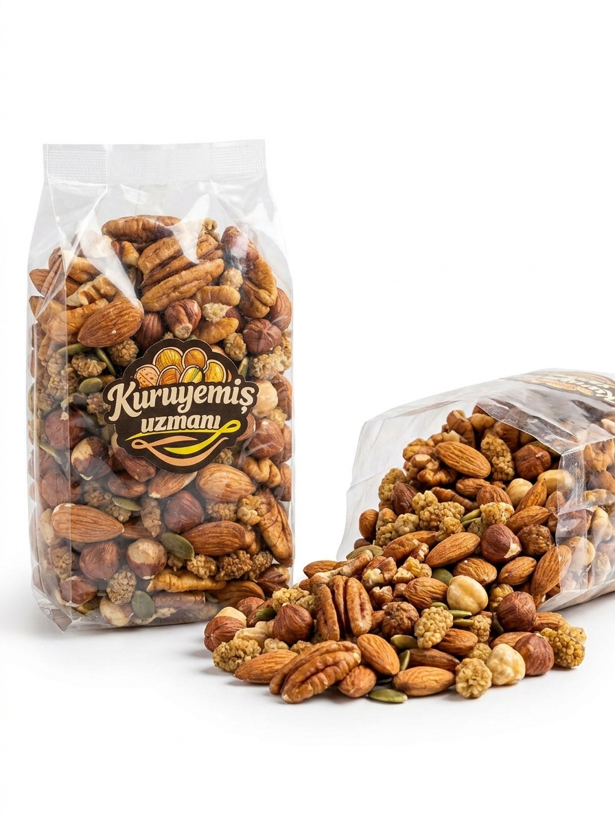 Bağışıklık Mix 250gr